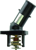 AISIN THT-003 Engine Coolant Thermostat with Housing - Reliable OE Fit