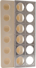 Effortlessly Craft Homemade Ravioli with Norpro 12 Press
