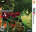 Shin Megami Tensei IV Apocalypse for Nintendo 3DS: Epic Story