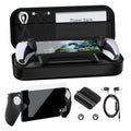 Hosanwell 9-in-1 Accessories Set Compatible with PS Portal - Full