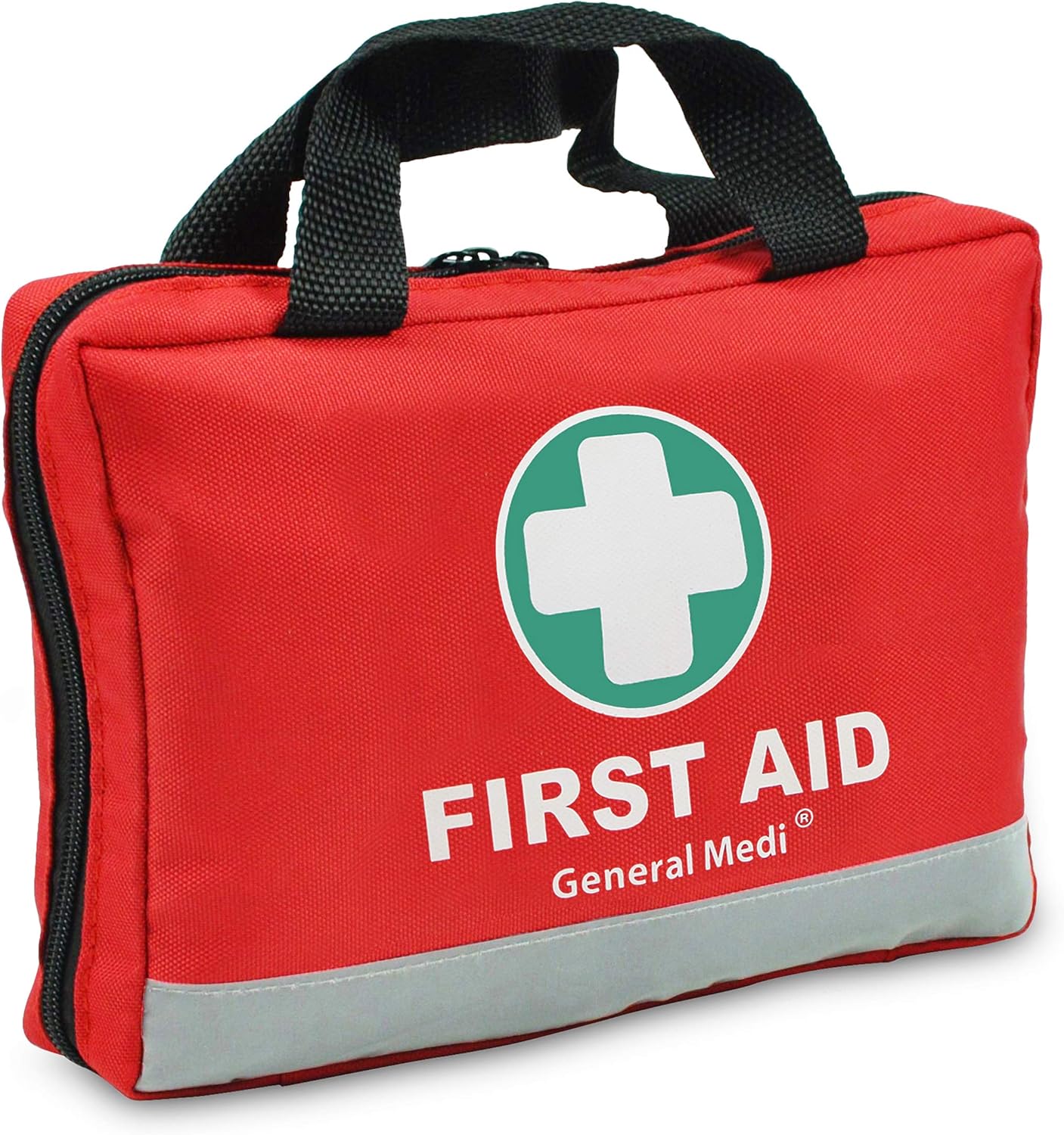 Get Ready Anywhere: 309pc First Aid Kit