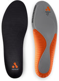 Protalus M-100 Elite Patented Stress Relief Insoles for Boots