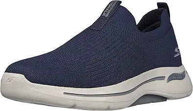 Skechers Men's Gowalk Arch Fit Slip-on Casual Loafer Sneaker Review