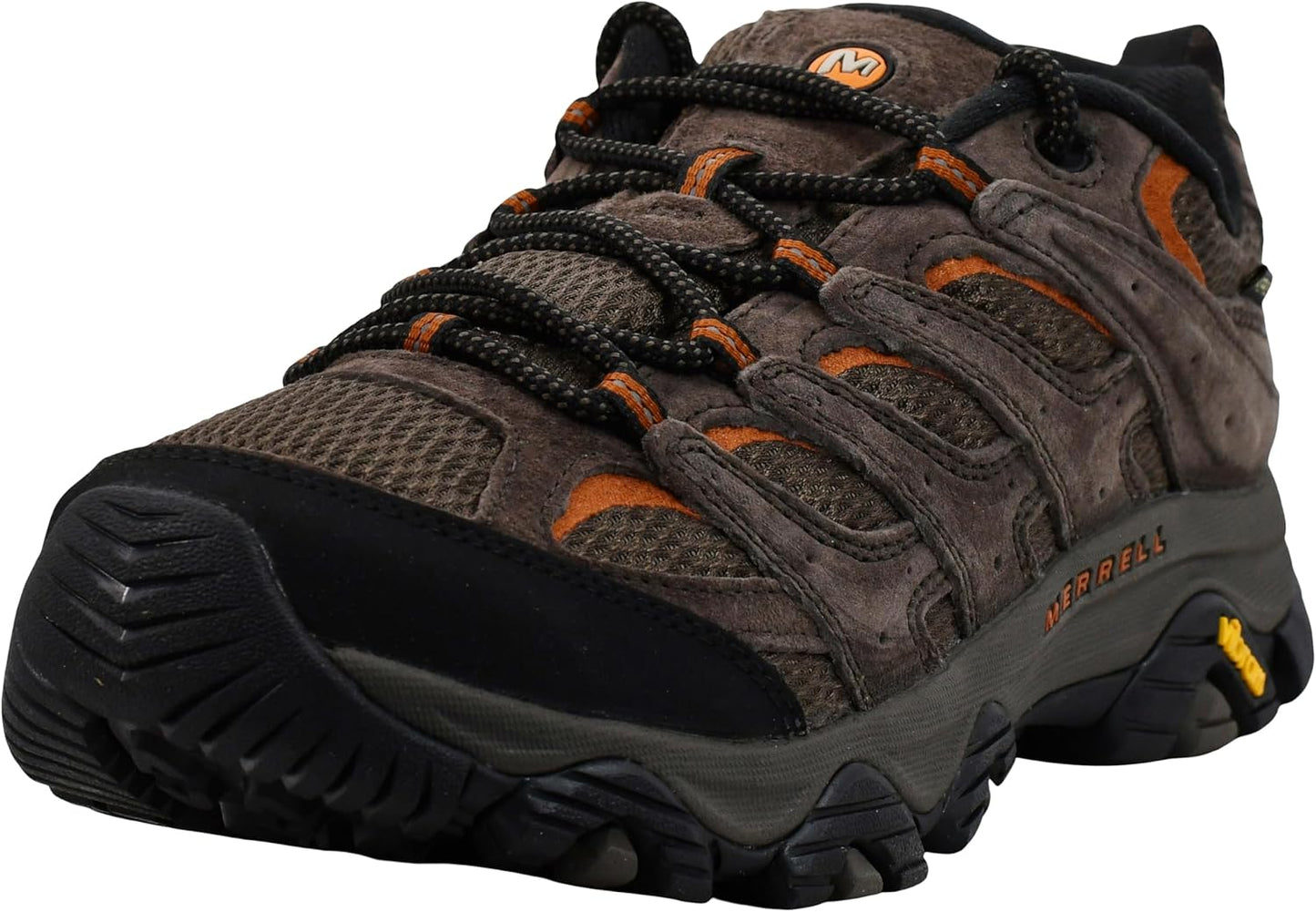 Merrell Men's Moab 3 Waterproof Boots for Adventurous Souls