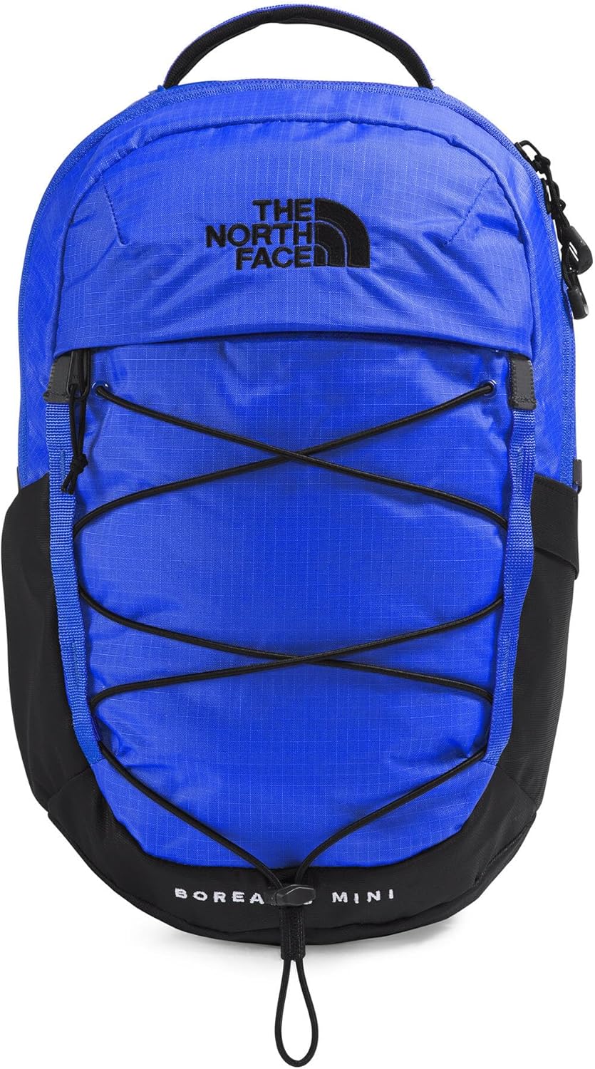 Borealis Mini Backpack by The North Face - Compact & Stylish