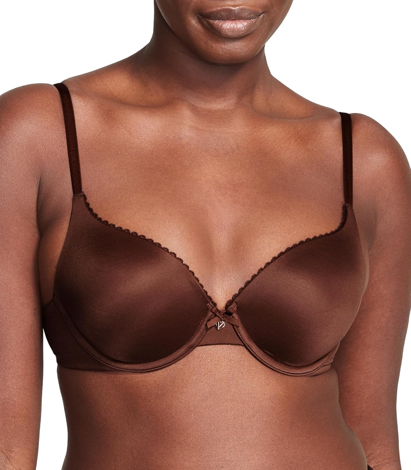 Victoria's Secret Body by Victoria Full Coverage Push Up Bra Review