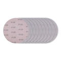 Dust-Free 9 Inch Mesh Sandpaper Discs - P120 Grit