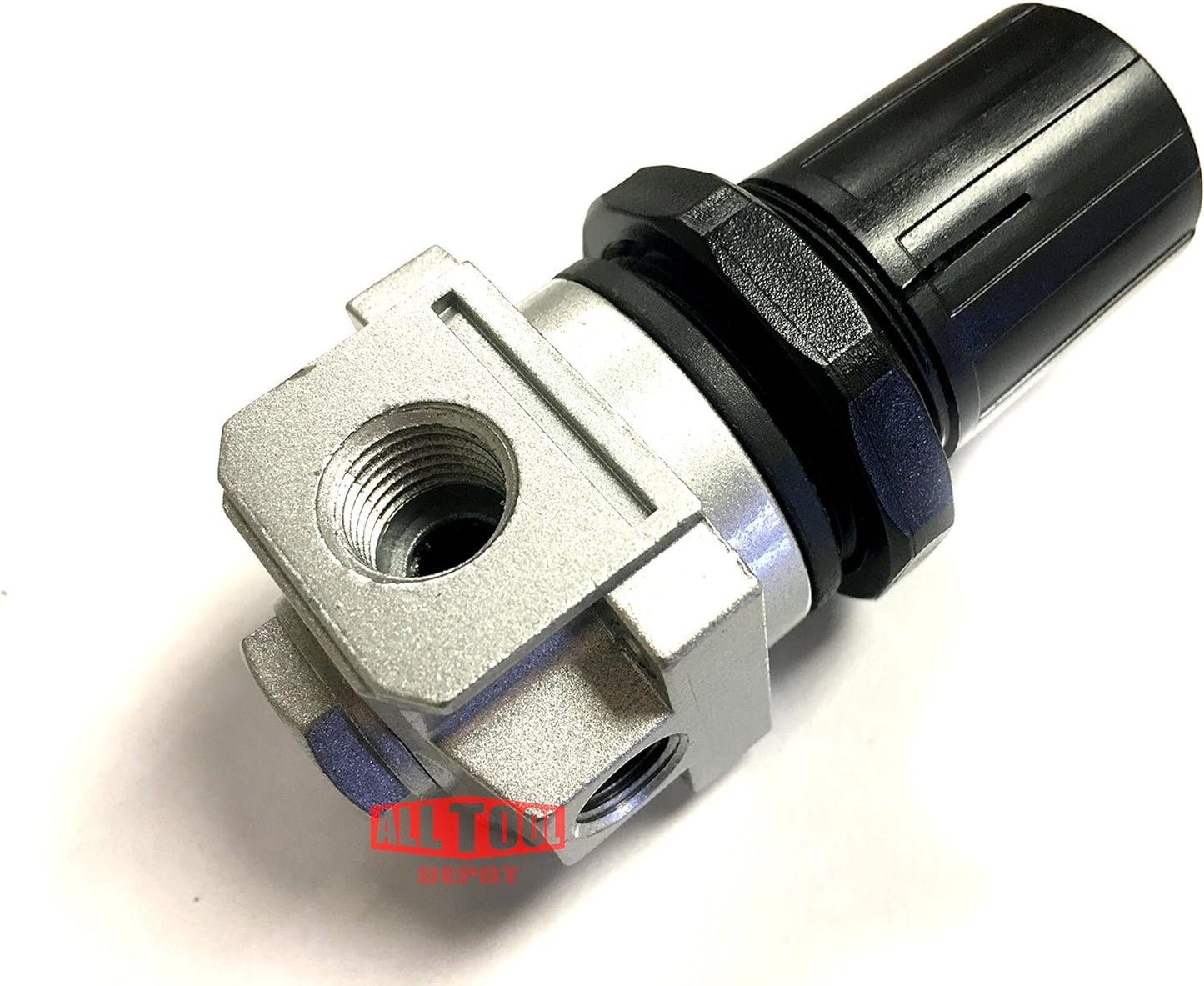 Improved Air Control: D27254 Compressor Regulator