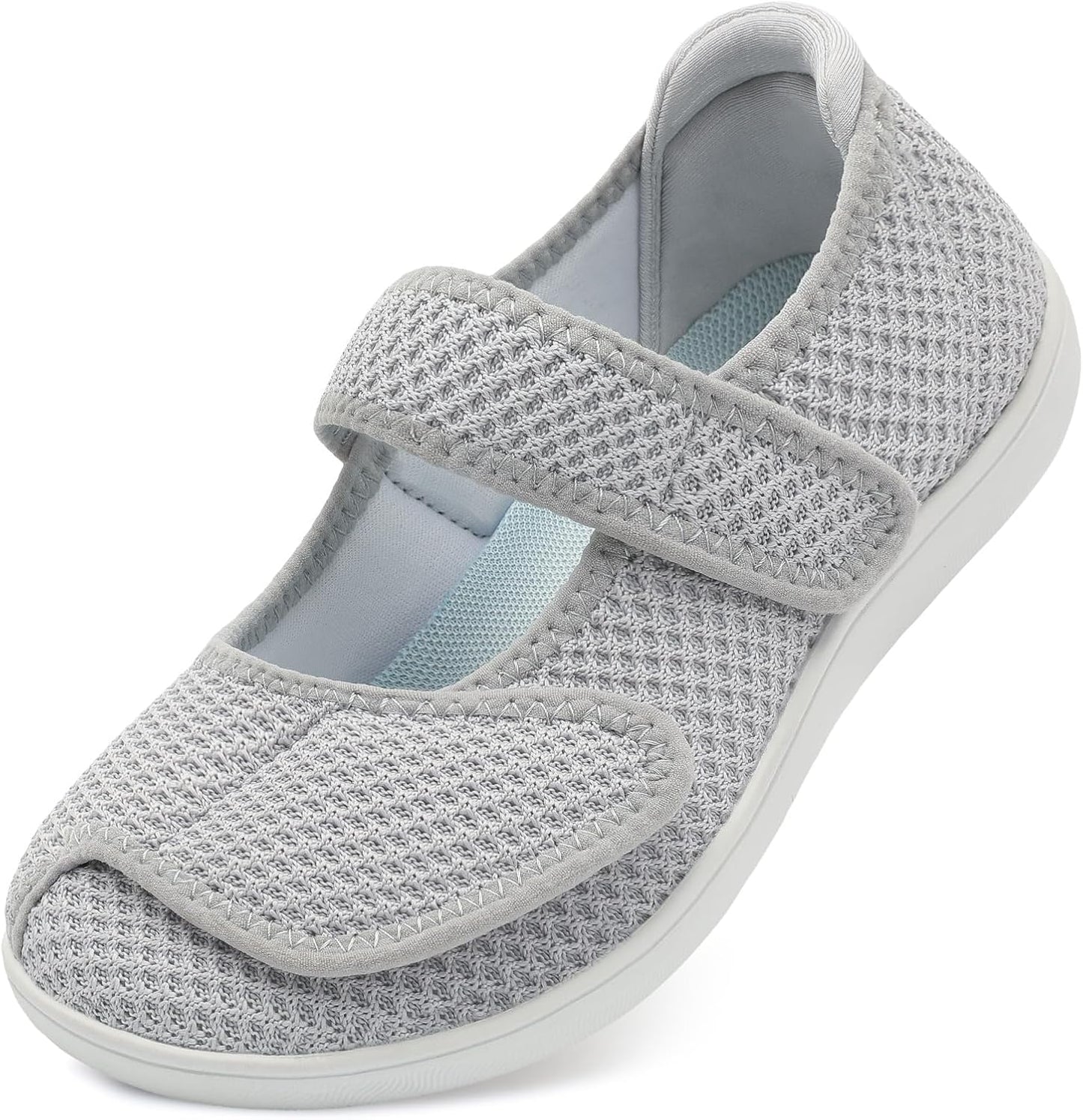 JOINFREE Womens Barefoot Walking Shoes for Comfort and Support