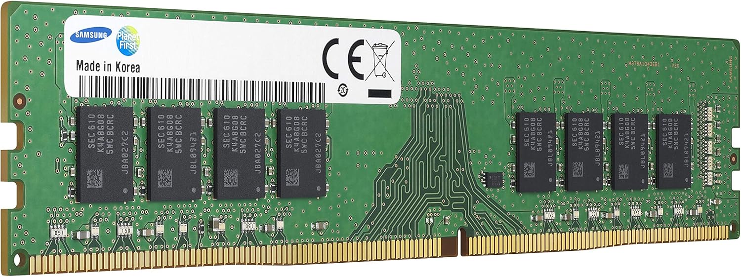 Samsung 64GB DDR4-2666 ECC Load Reduced Server Memory Review
