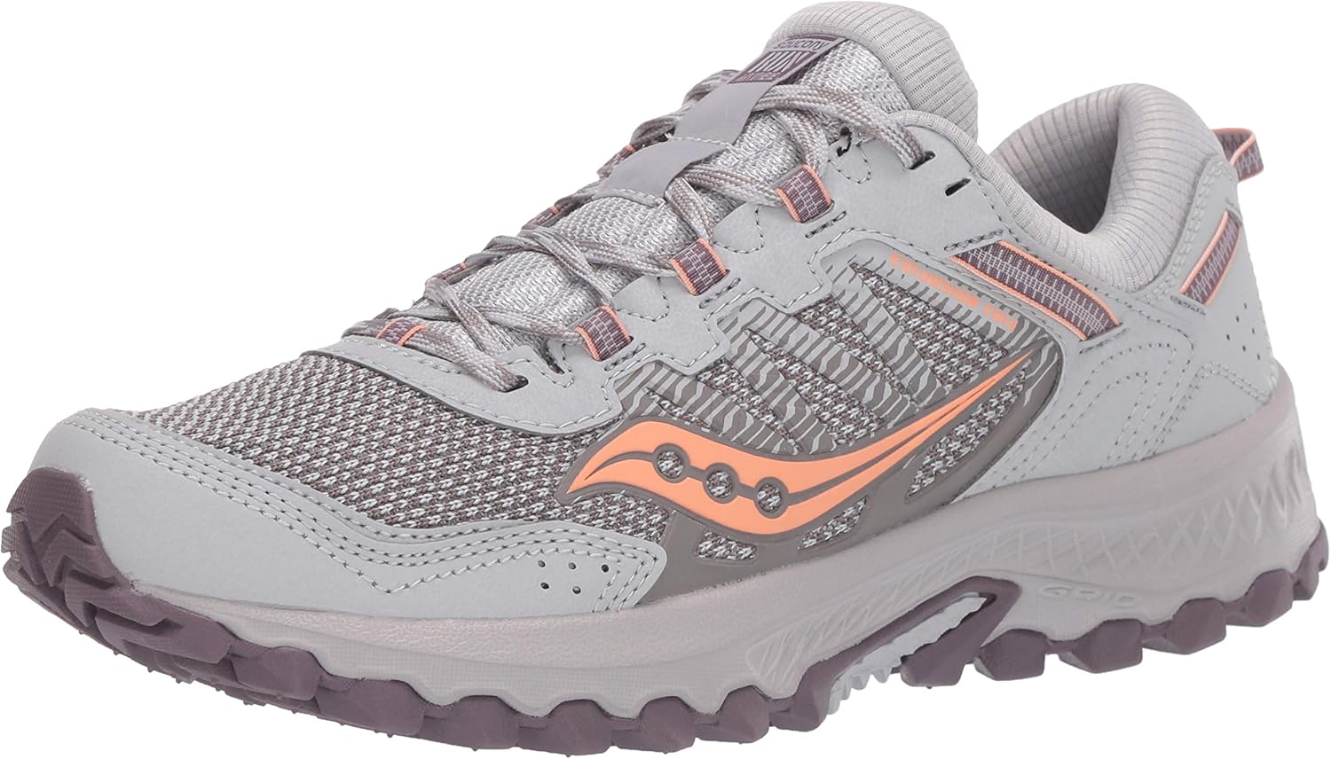 Saucony Women's Versafoam Excursion Tr13 Trail Running Shoe Review