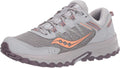 Saucony Versafoam Excursion TR13 Trail Running Shoe (Style ZFYG)