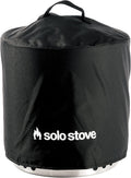 Solo Stove Ranger Shelter - Weather-Resistant Fire Pit Cover