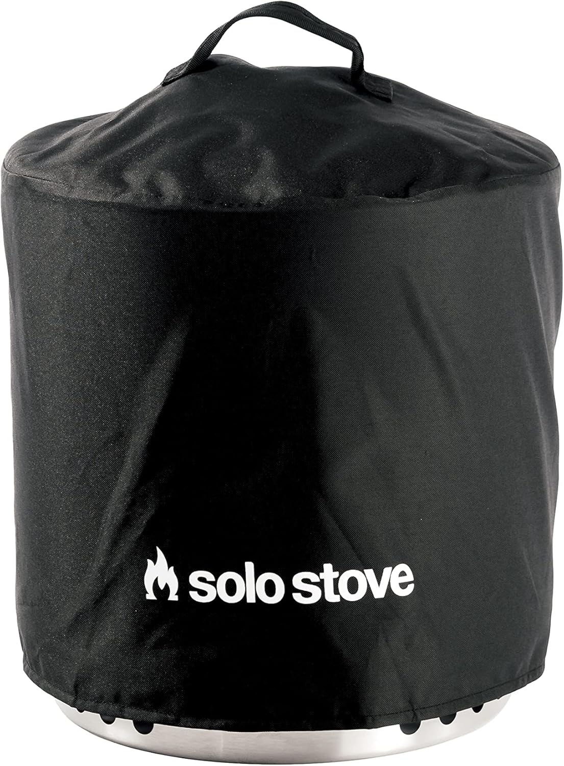 Solo Stove Ranger Shelter - Weather-Resistant Fire Pit Cover