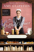 Feel-Good Amish Romance by Amy Clipston
