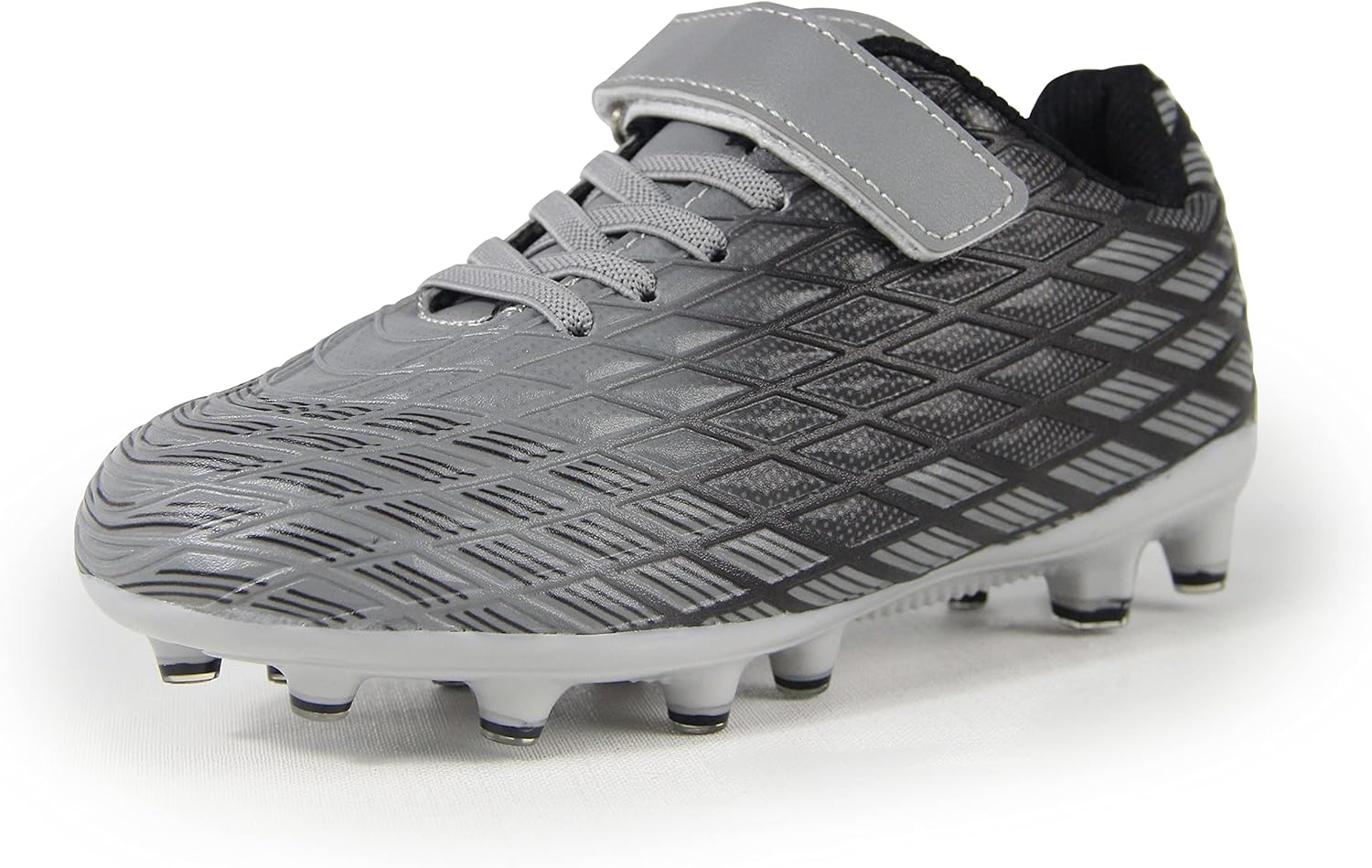 Kids Soccer Cleats Outdoor Firm Ground Athletic Shoes Review