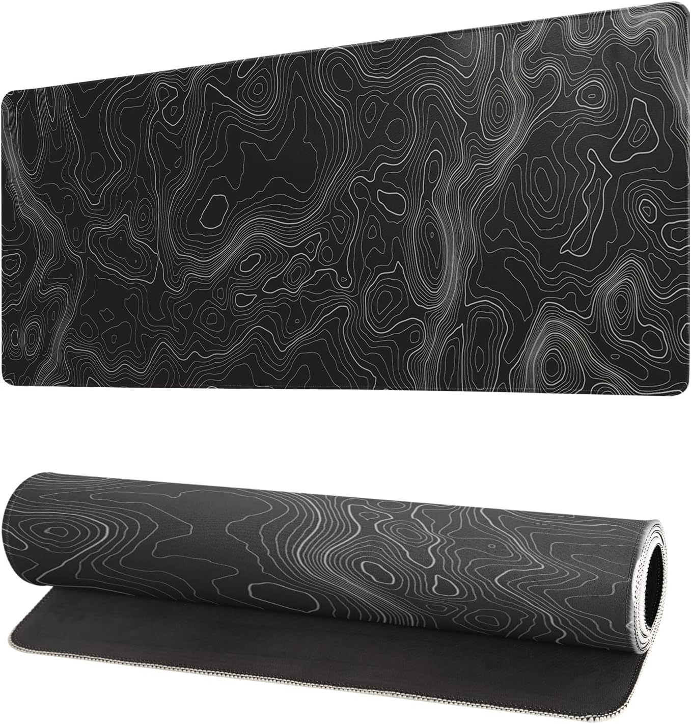 Extra Large Gaming Mouse Pad - Improved Precision