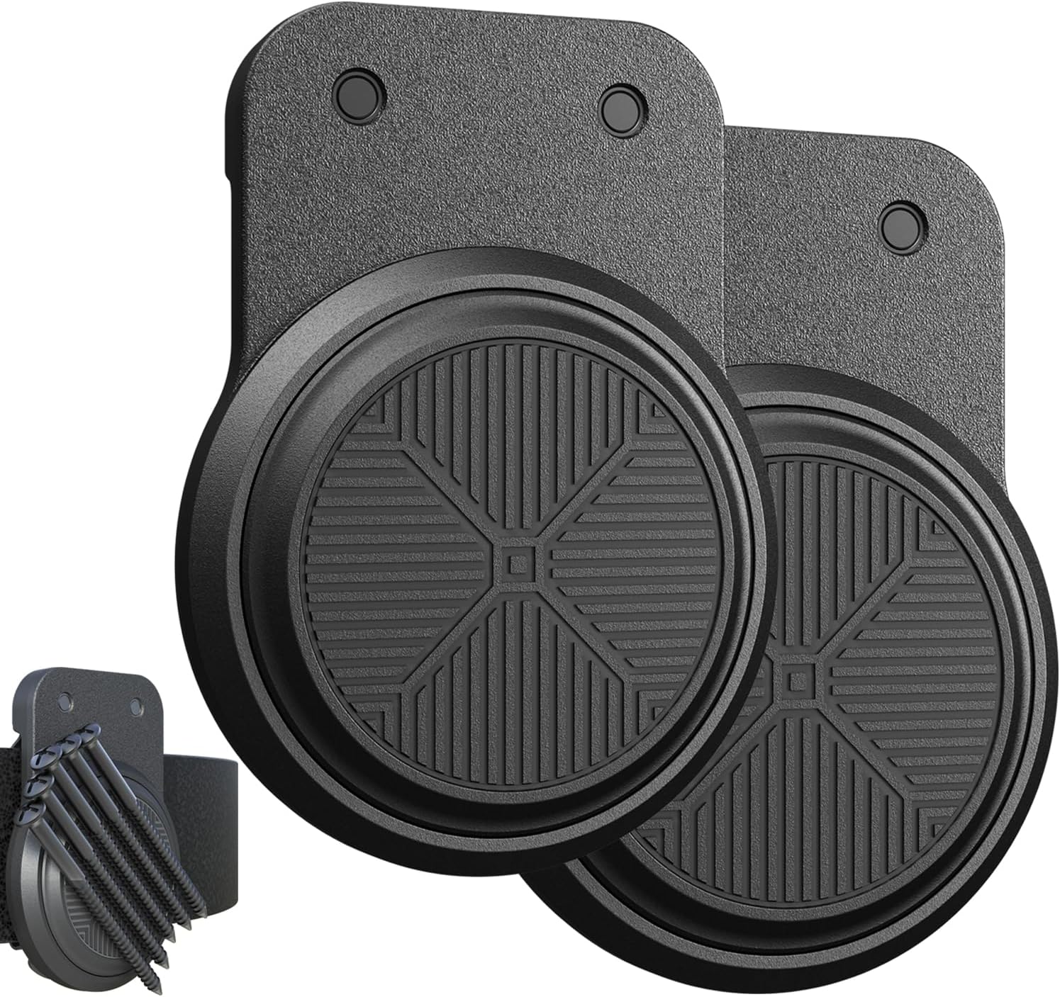 Magnetic Tool Holder for Efficient Tool Management and Access