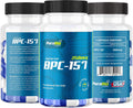 BP-C157 Peptide Compound Pro - 250mcg Capsules for Research