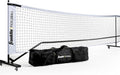 Portable Outdoor Pickleball Net - Regulation Size 22ft Foot Net