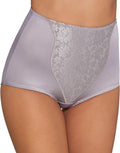 Bali Womens Shapewear Double Support Light Control Brief - Smooth Our