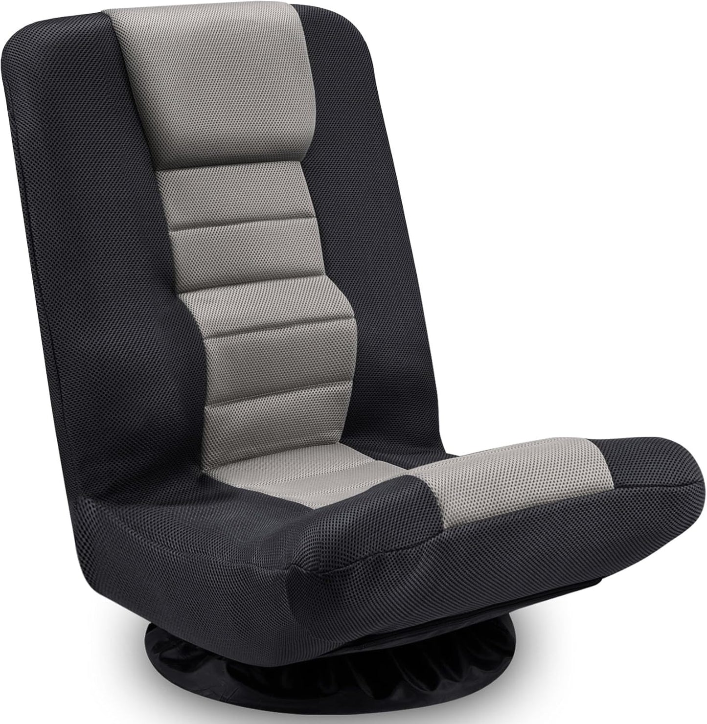 Swivel Gaming Chair w/Back Support - ACIPENSER
