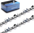 24 Inch Chainsaw Chain 3/8ft Pitch 0.050ft Gauge 84 Drive Links