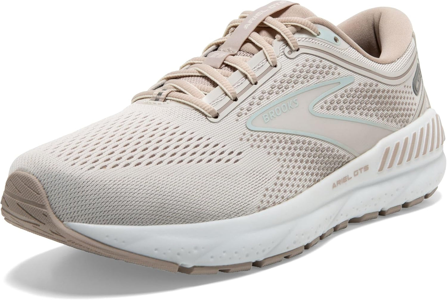 Brooks Womens Ariel GTS 23 Supportive Running Shoe Review