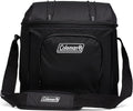 Coleman Chiller Insulated Soft Cooler for Camping and Sports