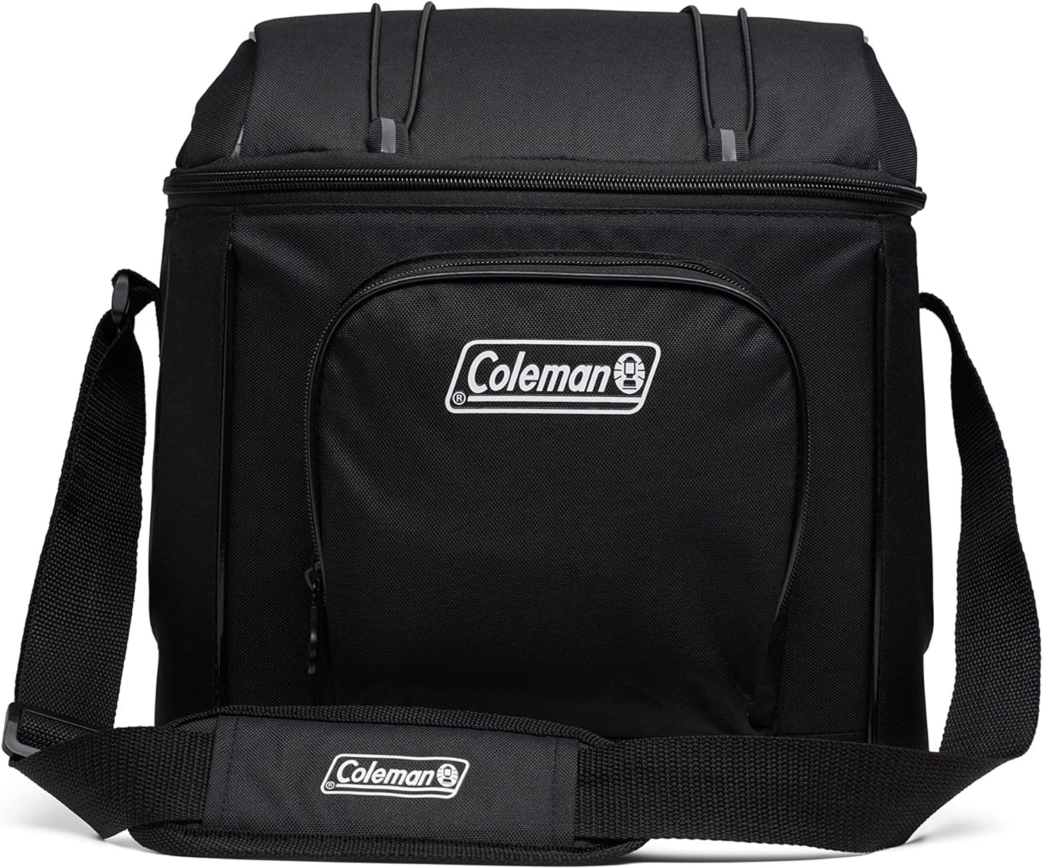 Coleman Chiller Insulated Soft Cooler for Camping and Sports