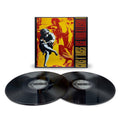 Use Your Illusion I 2 LP - Remastered 180g Vinyl Collector Edition