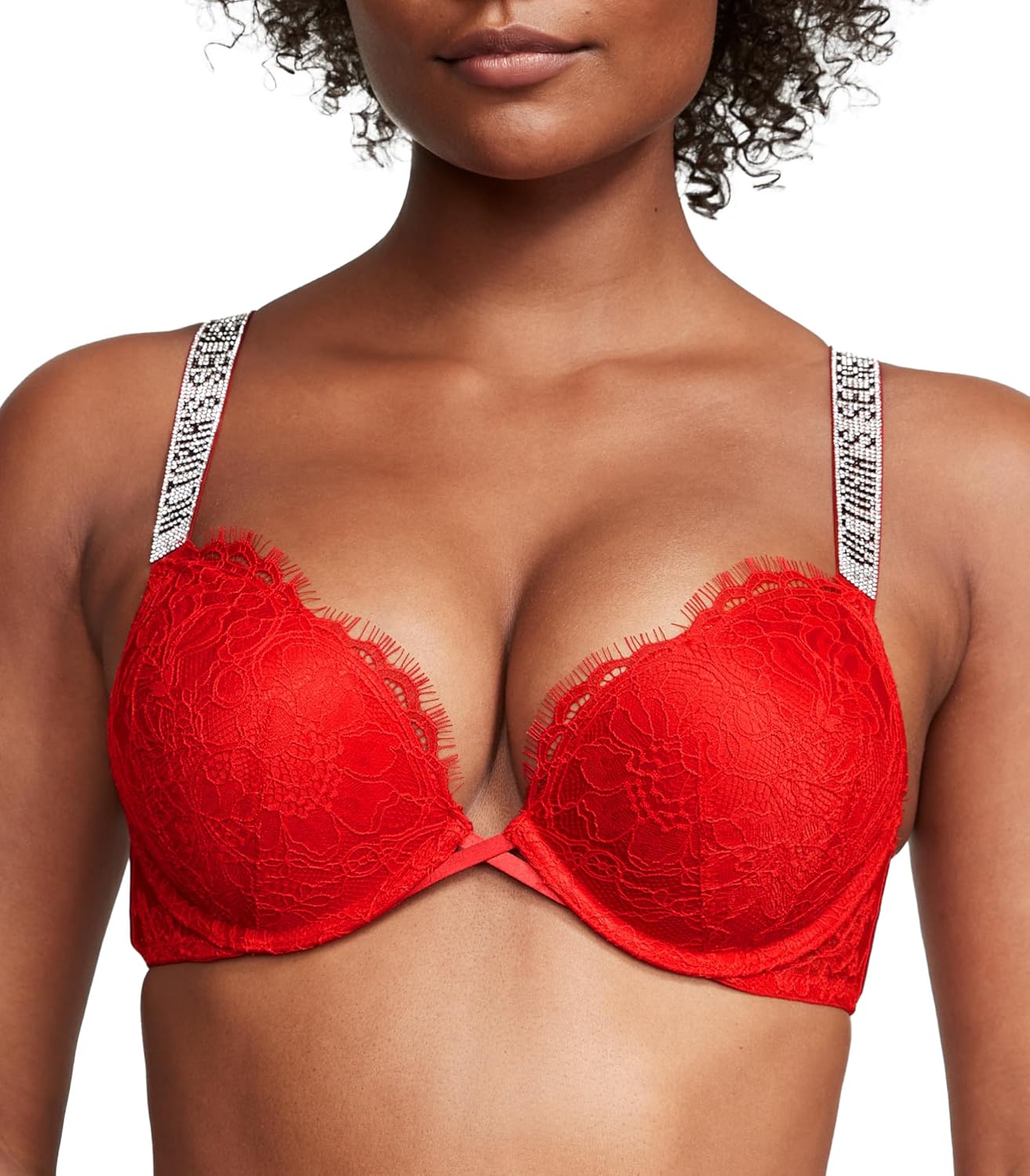 Victoria's Secret Bombshell Push Up Bra for Maximum Lift