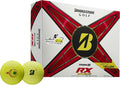 Bridgestone Golf Tour B RX Yellow Mindset - Distance and Control