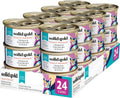 Solid Gold Wet Cat Food Shreds in Gravy - Hydrating Grain Free Meal