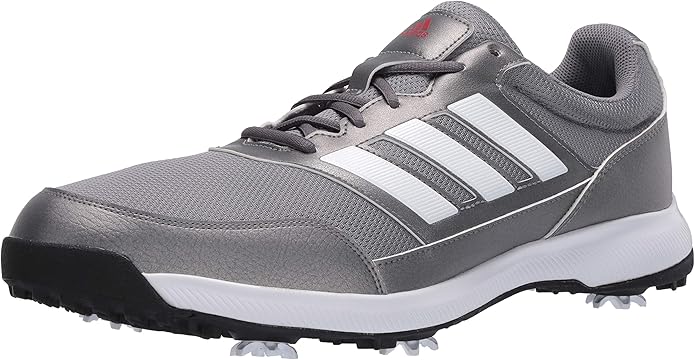 adidas Men's Tech Response 2.0 Golf Shoe: Comfort and Performance