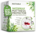 Luxury Twin Mattress Protector for Ultimate Comfort and Care