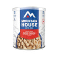 Mountain House Diced Chicken #10 Can Freeze Dried - 14 Servings