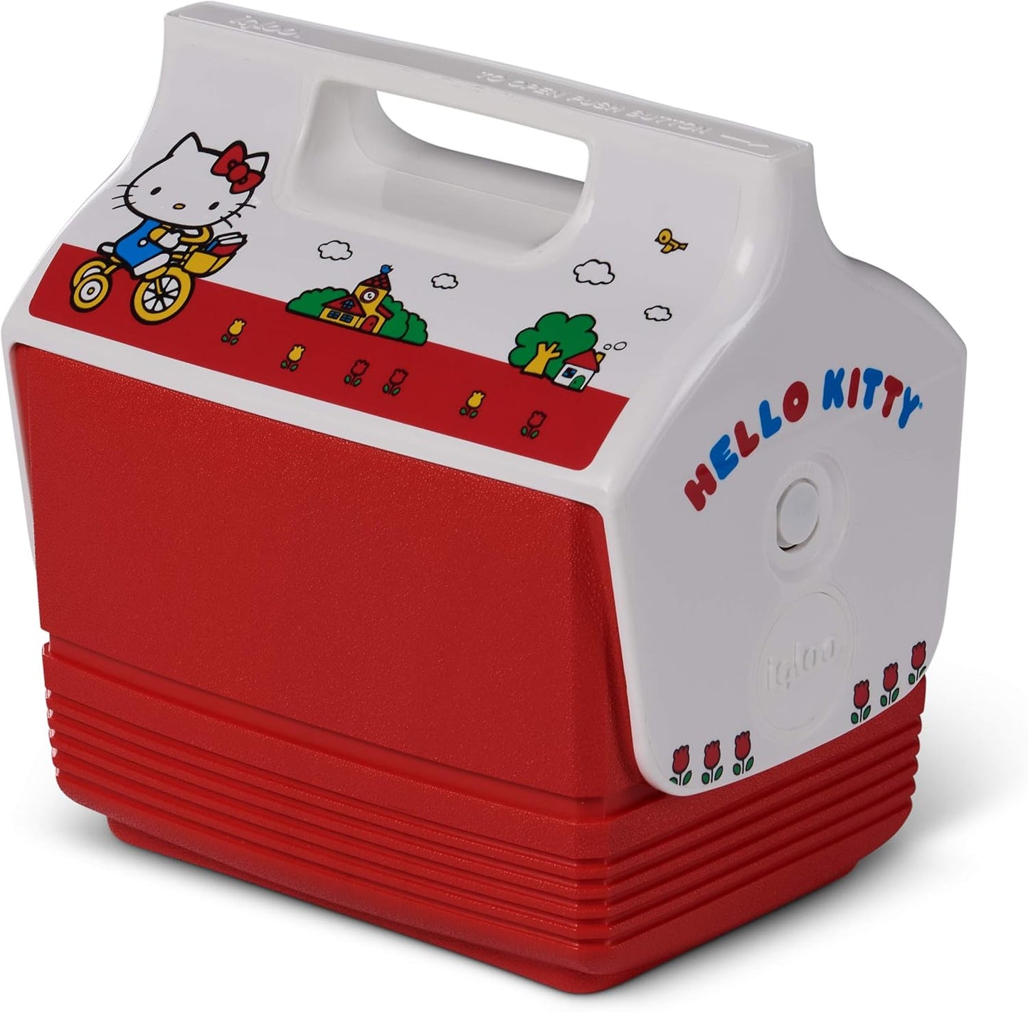 Igloo Limited Edition Playmate Series: Keep Cool in Style