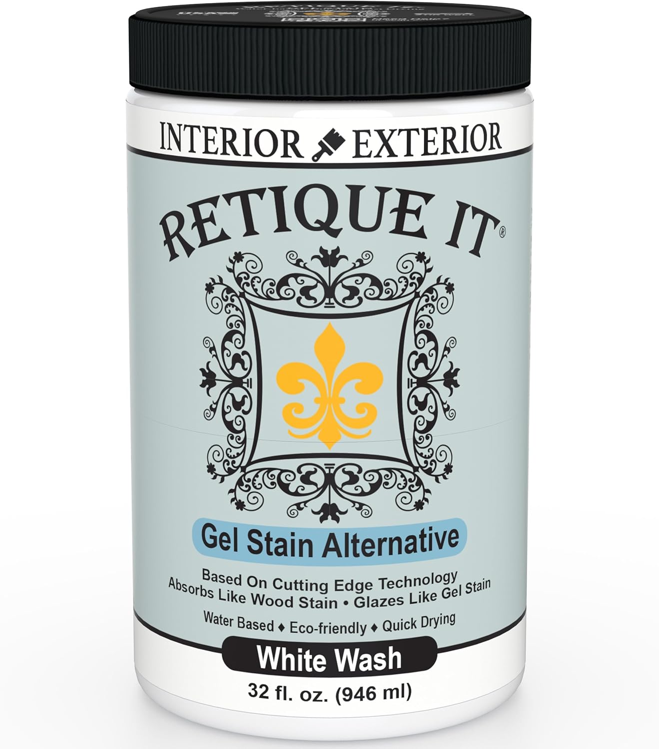 Water-Based Gel Stains for Versatile Wood Finishing Projects