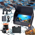 Colitt Underwater Fishing Camera - 4.3/5in HD Fish Finder