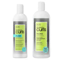 ALL ABOUT CURLS Lo-Lather Cleanser Shampoo - Gentle Moisture for Curls