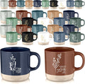 30 Pcs Christian Mugs for Women Inspirational Bible Verse Mugs - Bulk