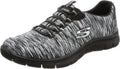 Women's Empire Rock Around Fashion Sneaker - Memory Foam Comfort
