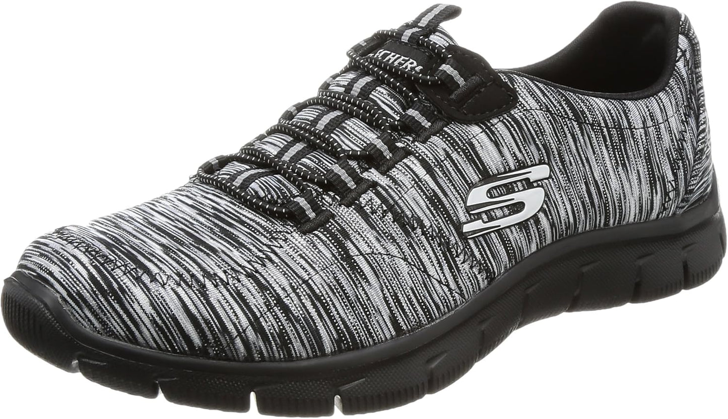Skechers Sport Women's Empire Rock Around Fashion Sneakers Review