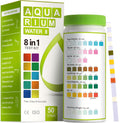 AAwipes 8-in-1 Aquarium Test Kit - Fast Accurate Water Strips