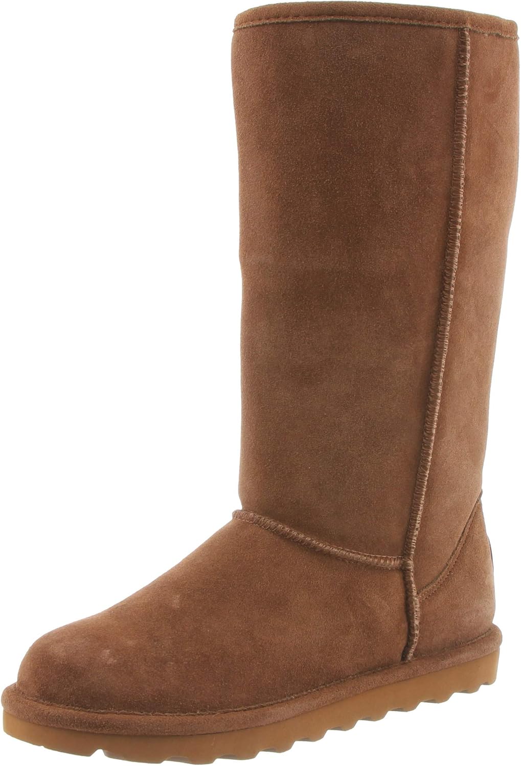 BEARPAW Women's Elle Tall Boot: Comfort and Style Combined