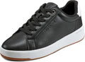 Women's Elara Sneaker - Cushioned Leather Comfort All Day