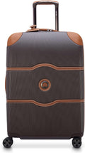 DELSEY PARIS Chatelet Air 2.0 24 Inch Hardside Spinner - Durable