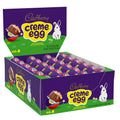 CADBURY CREME EGG Milk Chocolate Candy Eggs 48 Count - Bulk Easter Box