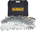 DEWALT Mechanics Tool Set 192-Piece Socket Wrench Set - Complete Kit